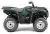 Yamaha Grizzly 700 FI 2013